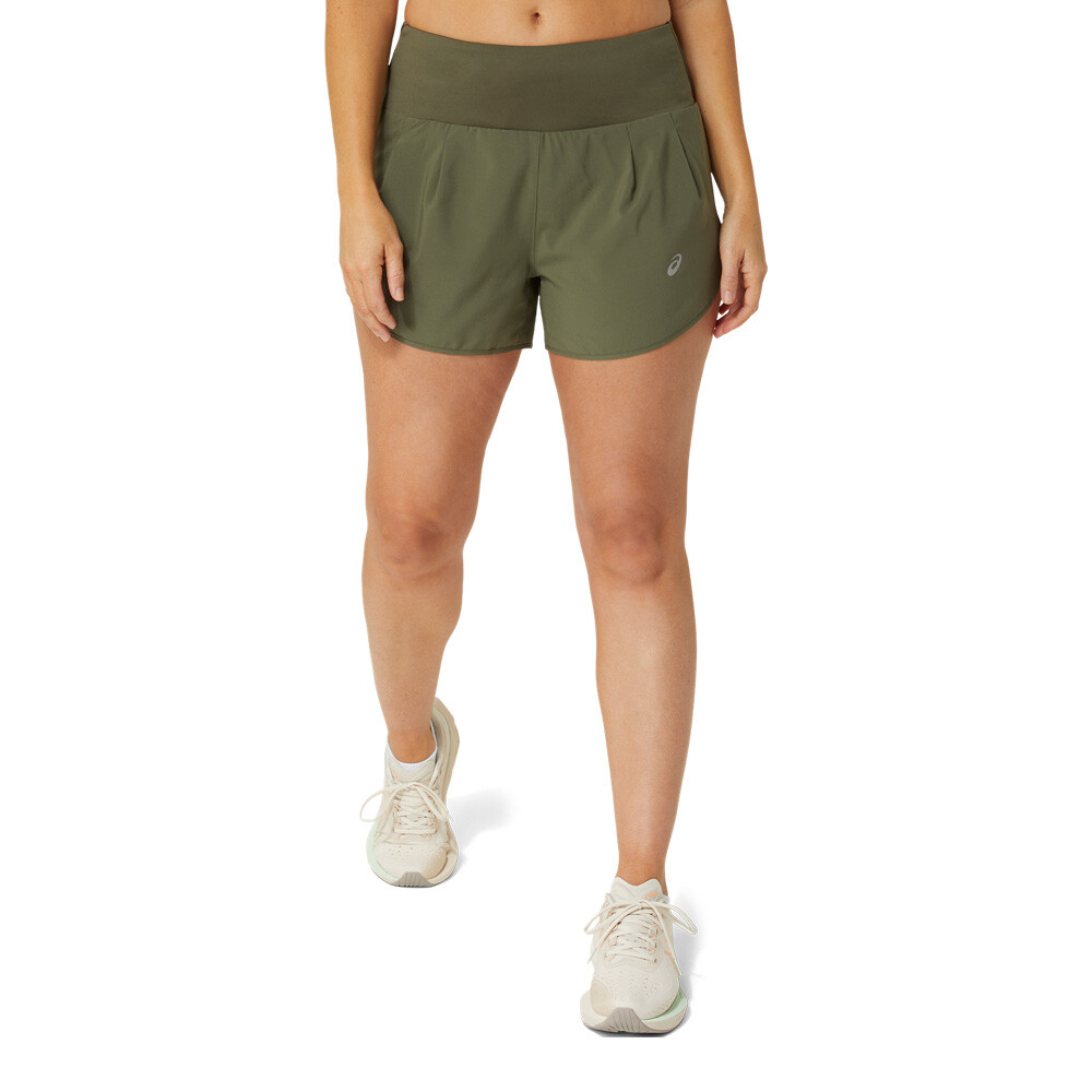 Asics Road 3.5 pouce femme short - SS24 Asics Road 3.5 pouce femme short - SS24