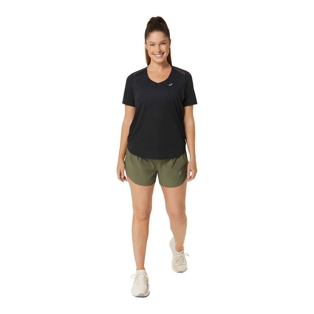 Asics Road 3.5 pouce femme short - SS24