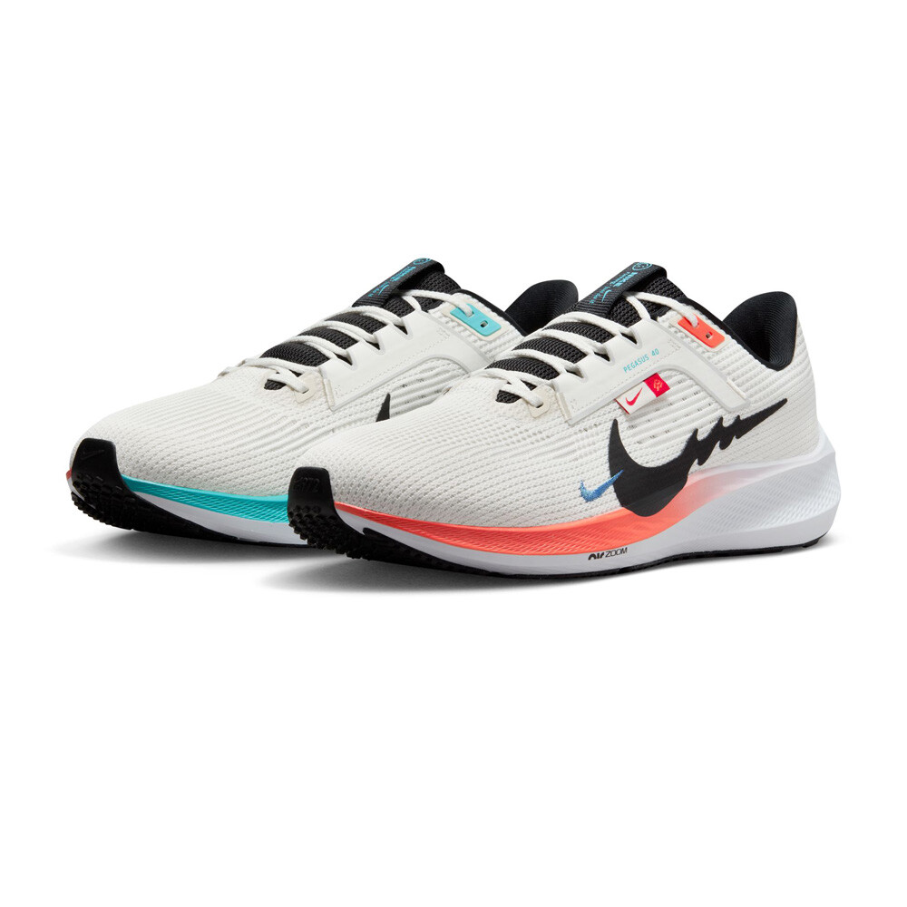 Nike Air Zoom Pegasus 40 Running Shoes - SP24