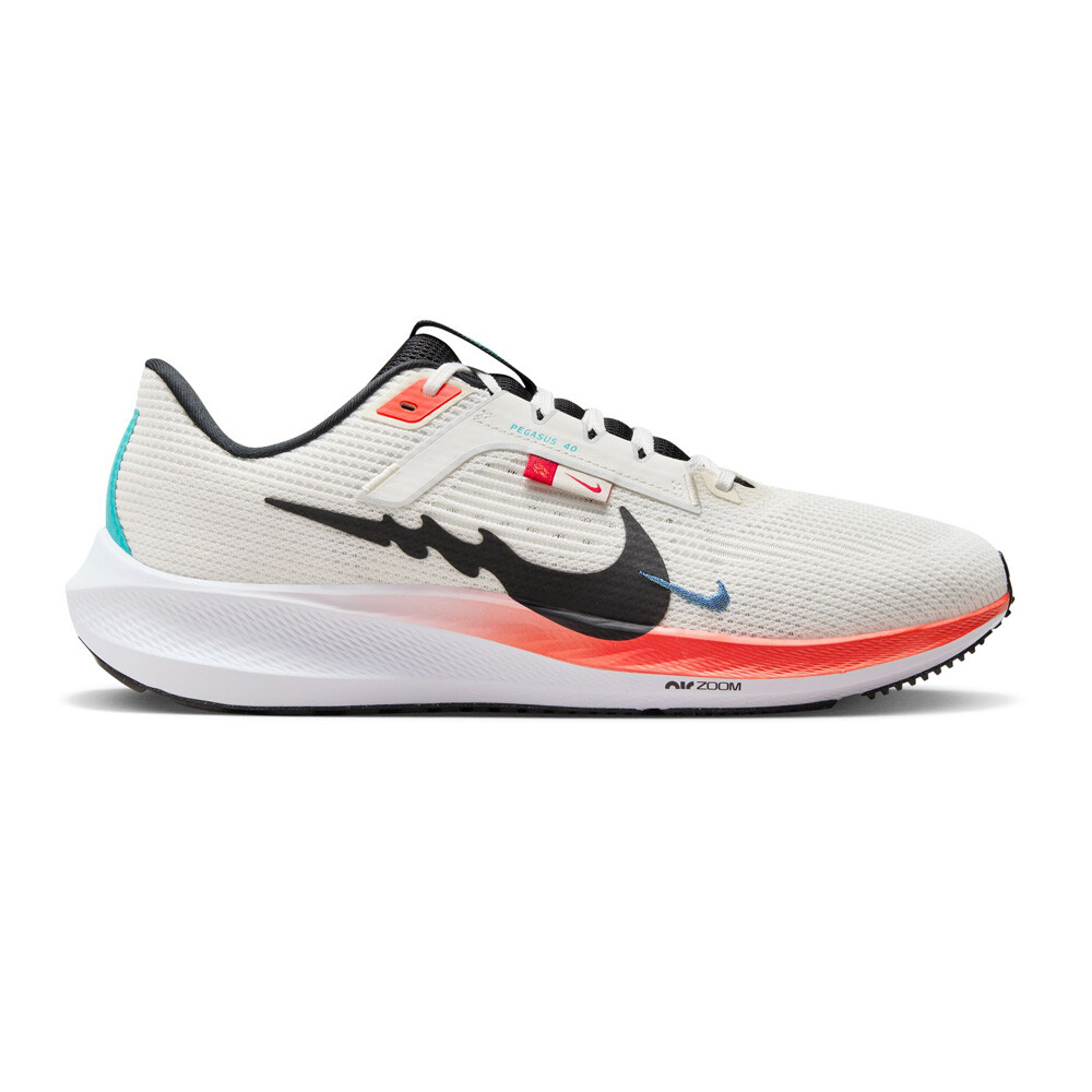 Nike Air Zoom Pegasus 40 Running Shoes - SP24