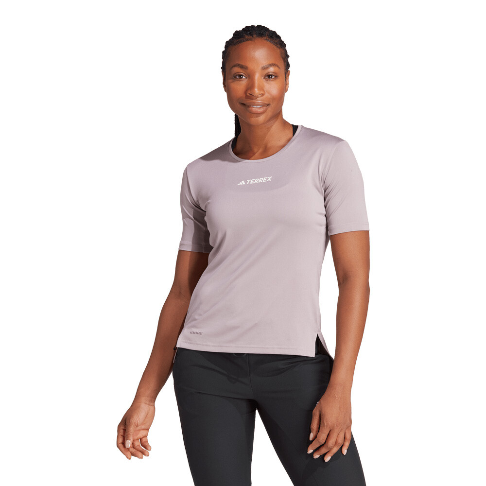 Terrex Multi Women's T-Shirt - SS24