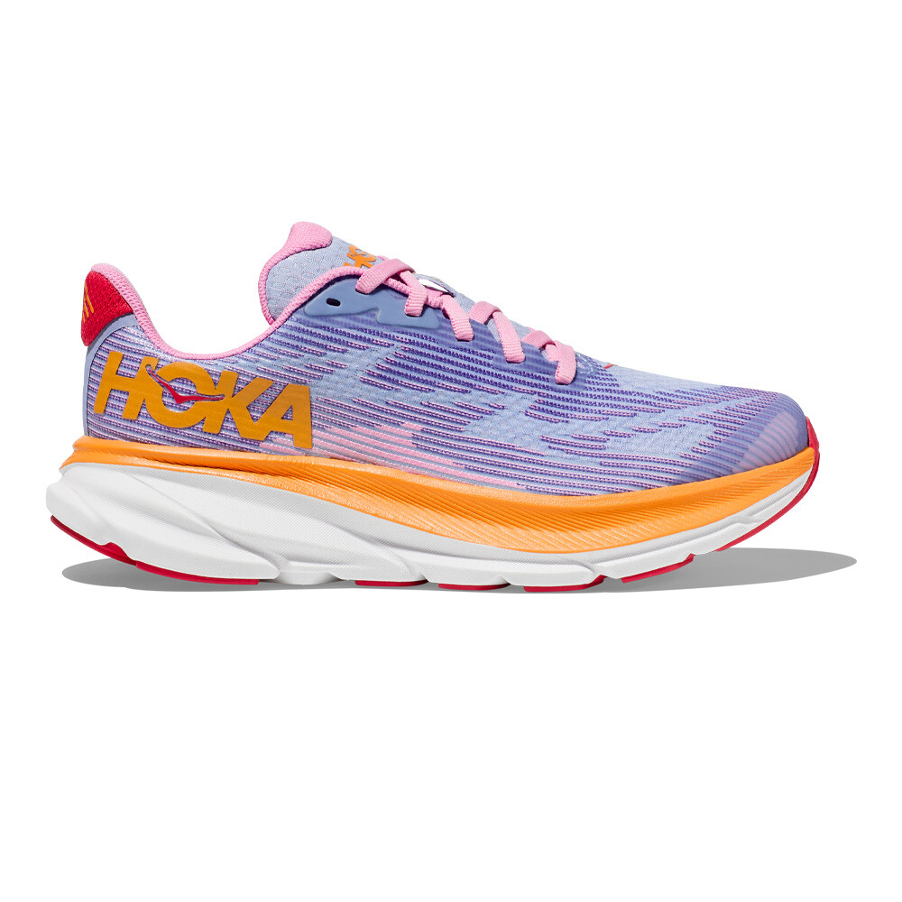 Hoka Clifton 9 Junior Running Shoes - SS24