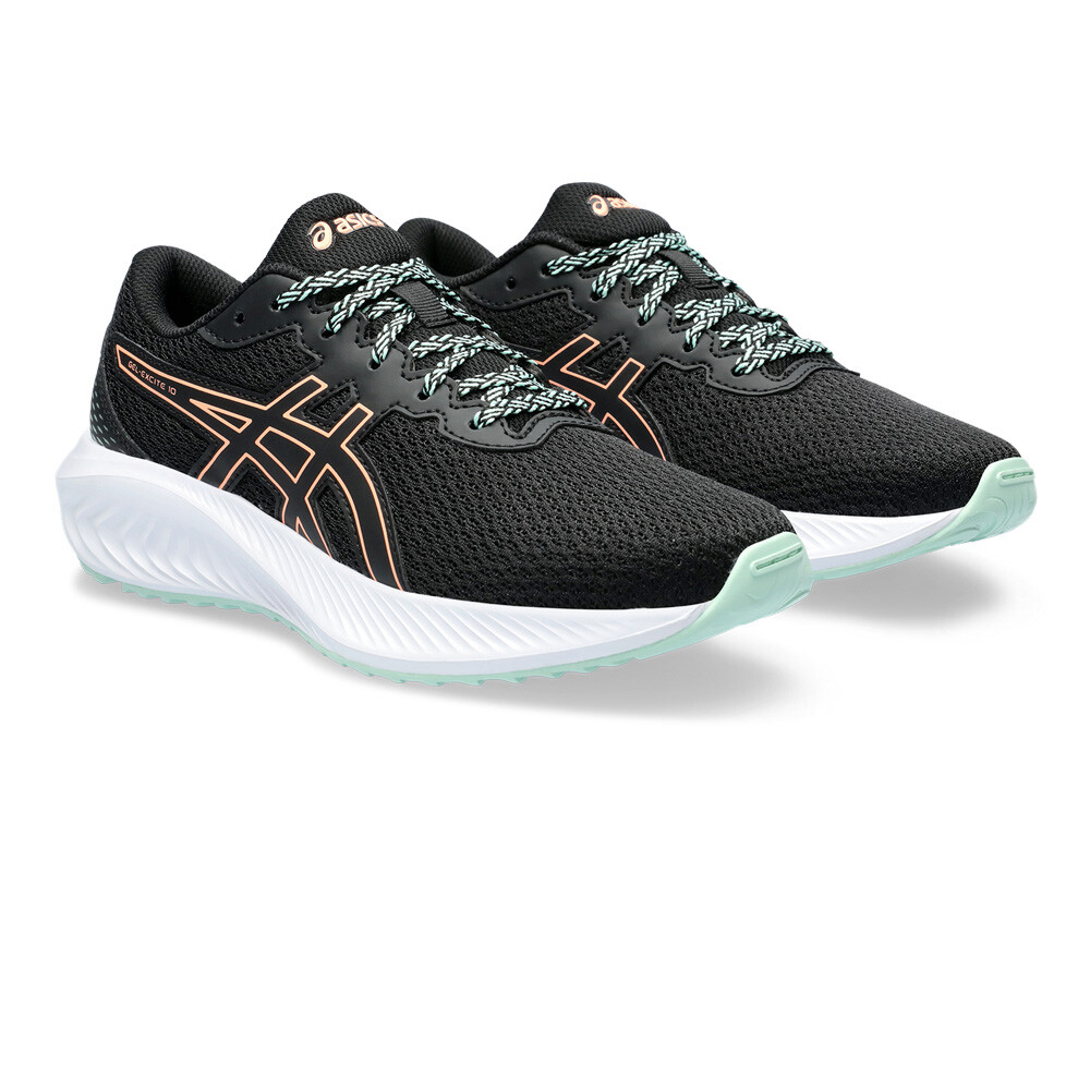ASICS Gel-Excite 10 GS Junior Running Shoes - SS24