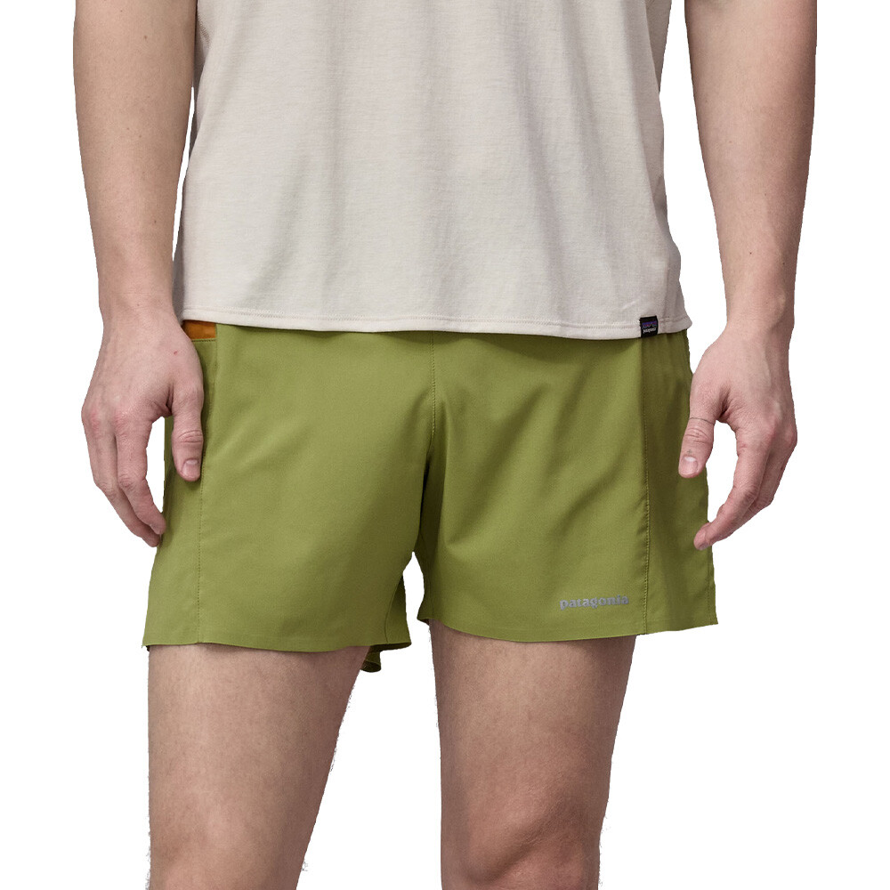 Patagonia Strider Pro 5 pouce shorts - SS24
