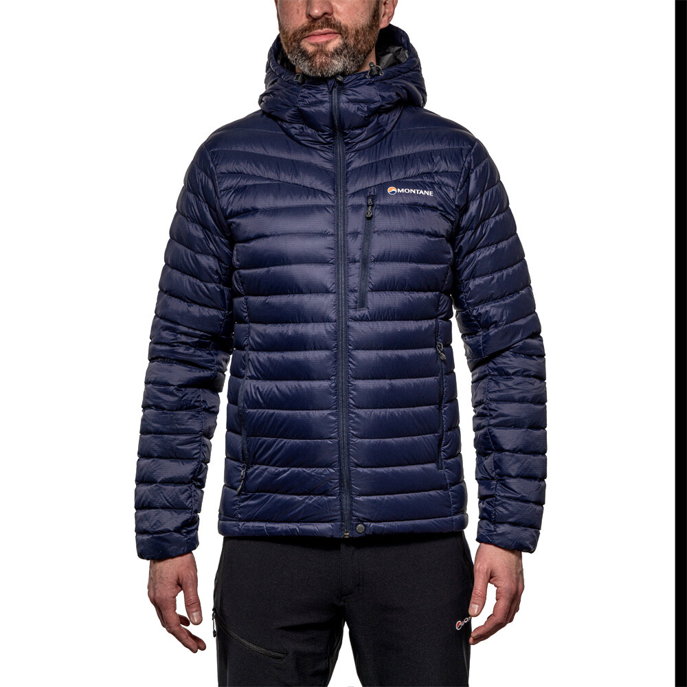 Montane Featherlite Down giacca