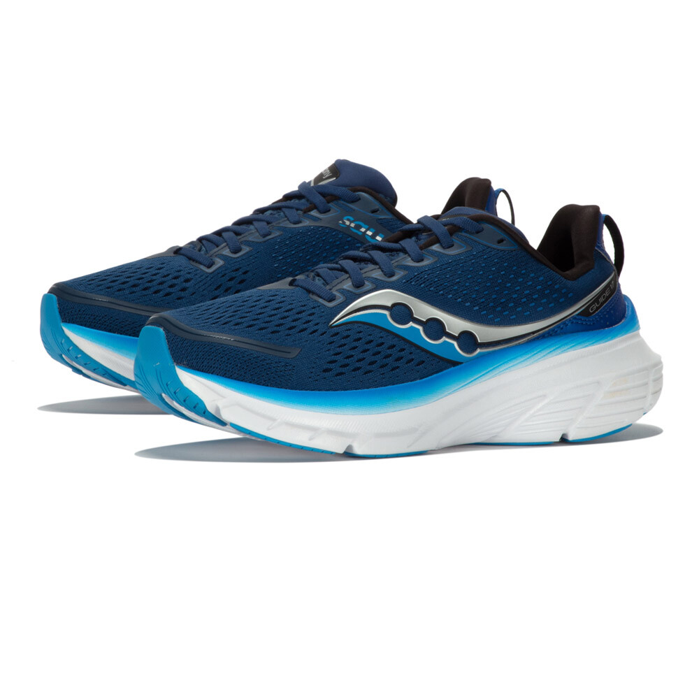 SAUCONY GUIDE 17 - SportsShoes