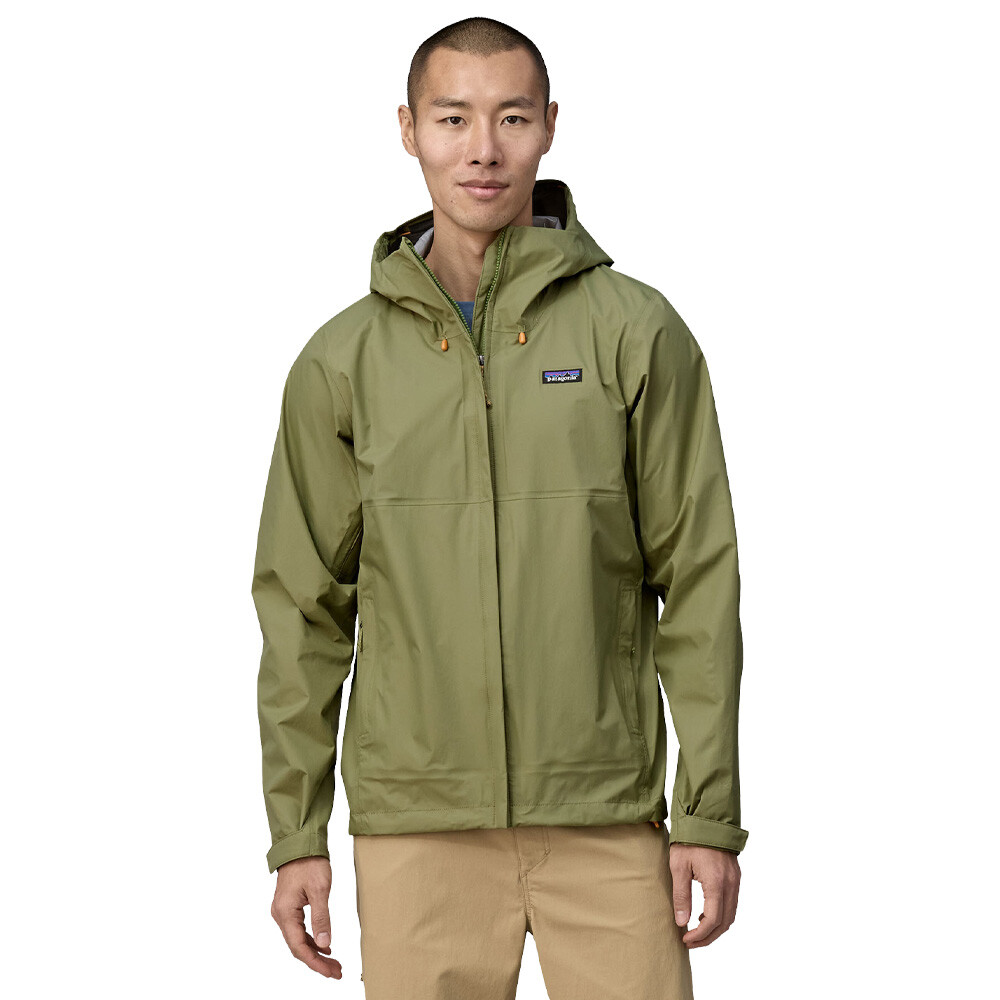 Patagonia Torrentshell 3L Waterproof Jacket - SS24