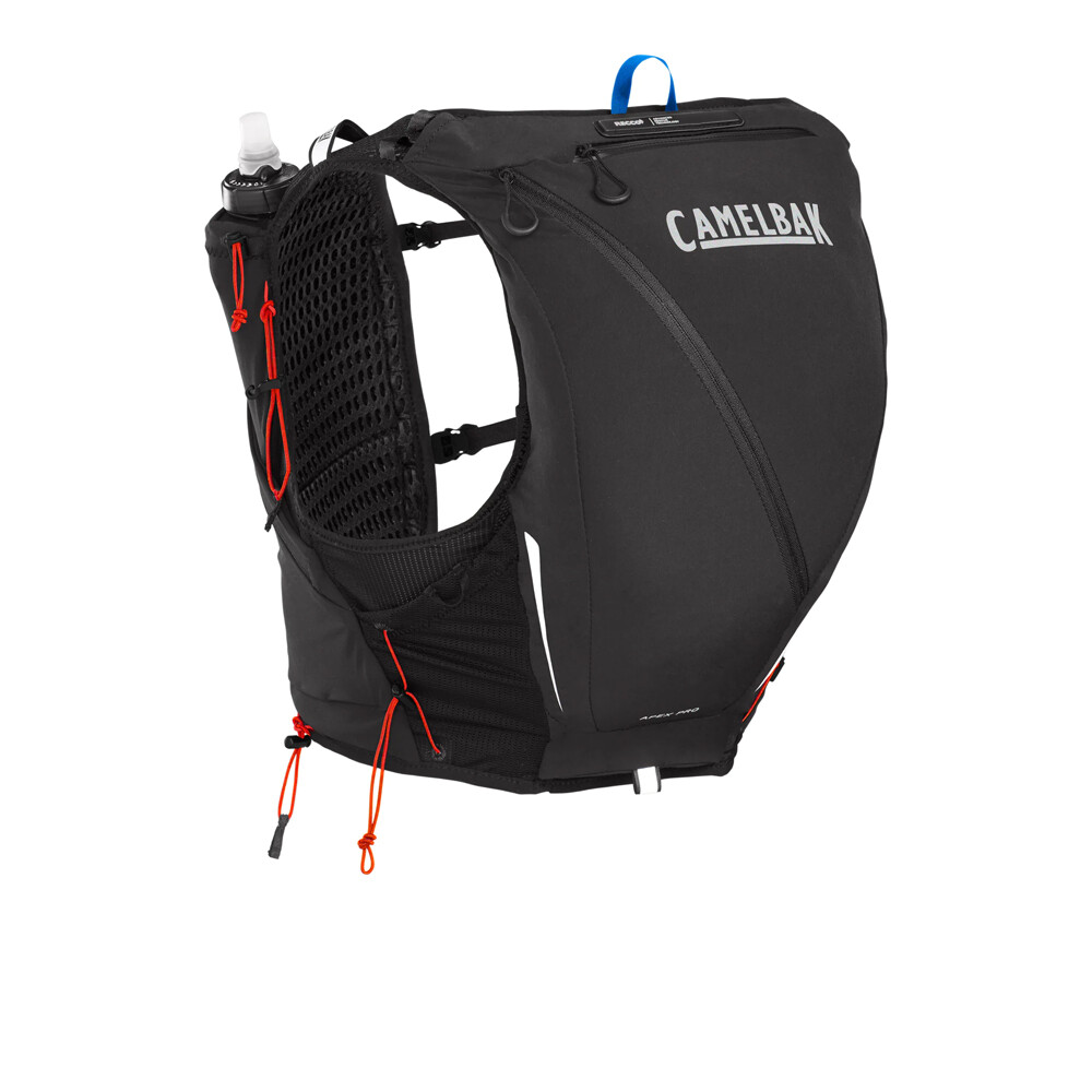 Camelbak Apex Pro 12L Run veste with Quick Stow Flasks - SS24