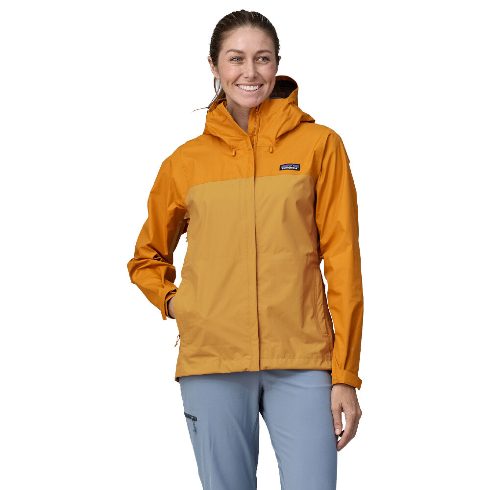 Patagonia Torrentshell 3L para mujer chaqueta impermeable - SS24