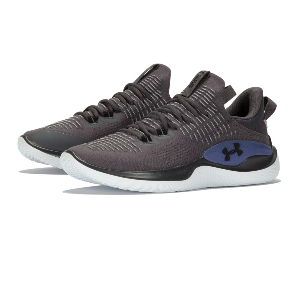 Under Armour Flow Dynamic IntelliKnit chaussures de training - SS24