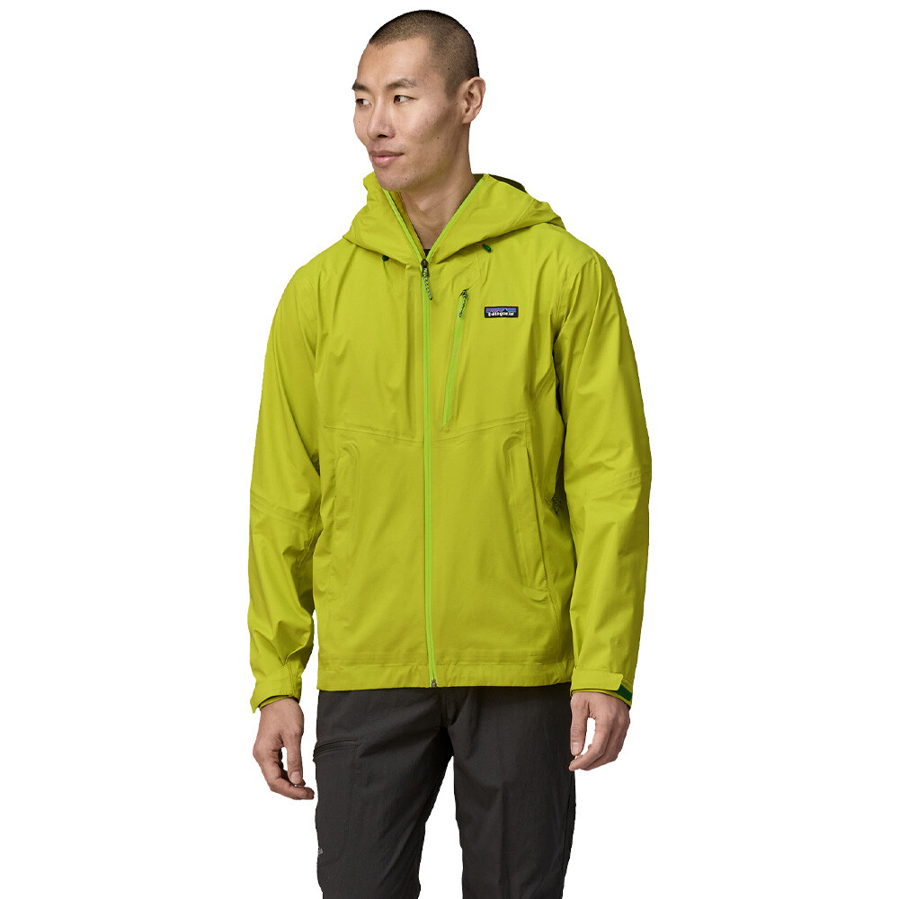 Patagonia Granite Crest Jacket - SS24