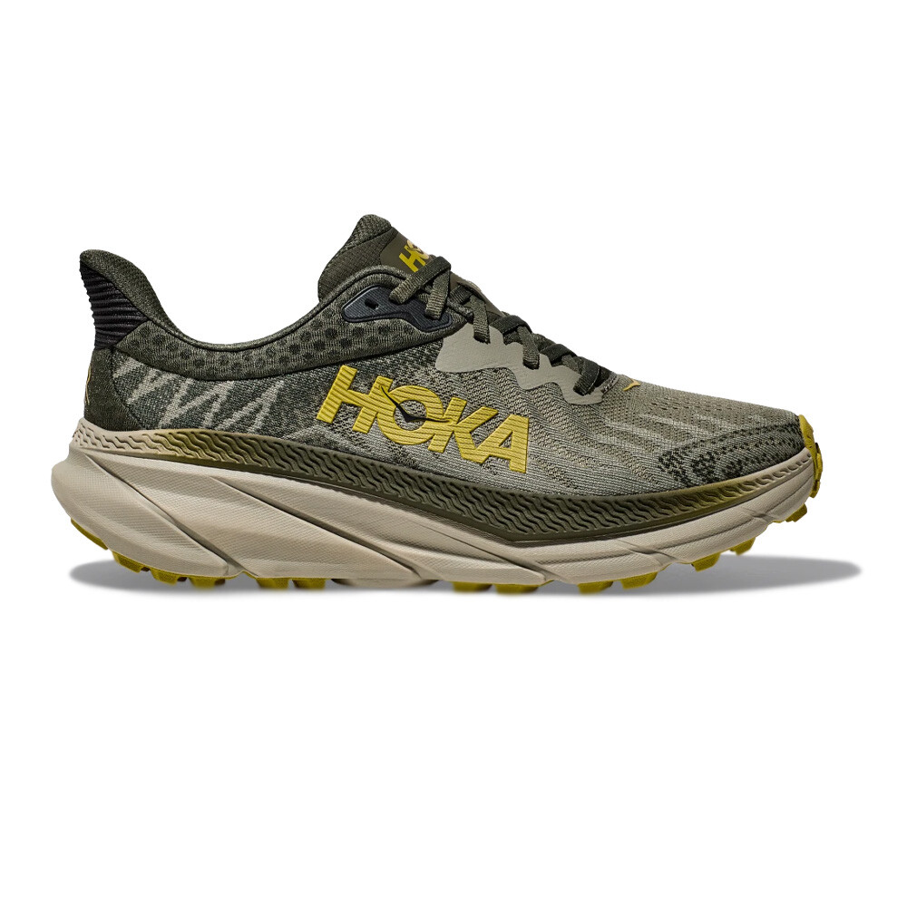 Hoka Challenger 7 Trail Running Shoes - AW24