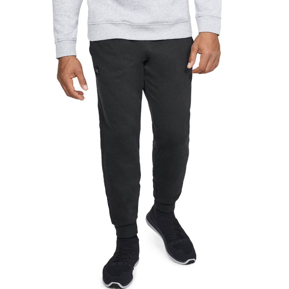 Under Armour Rival vlies Joggers - AW19