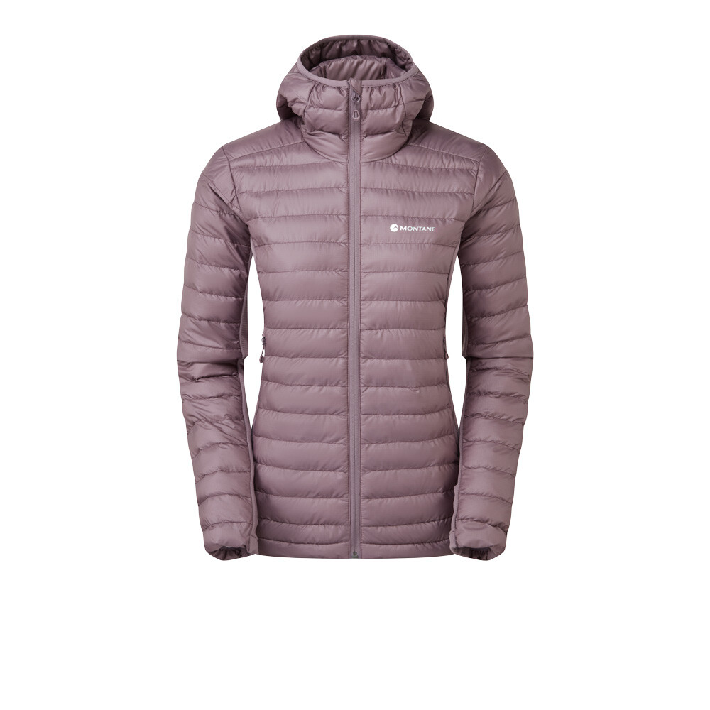 Montane Icarus Lite per donna Hooded giacca - SS24