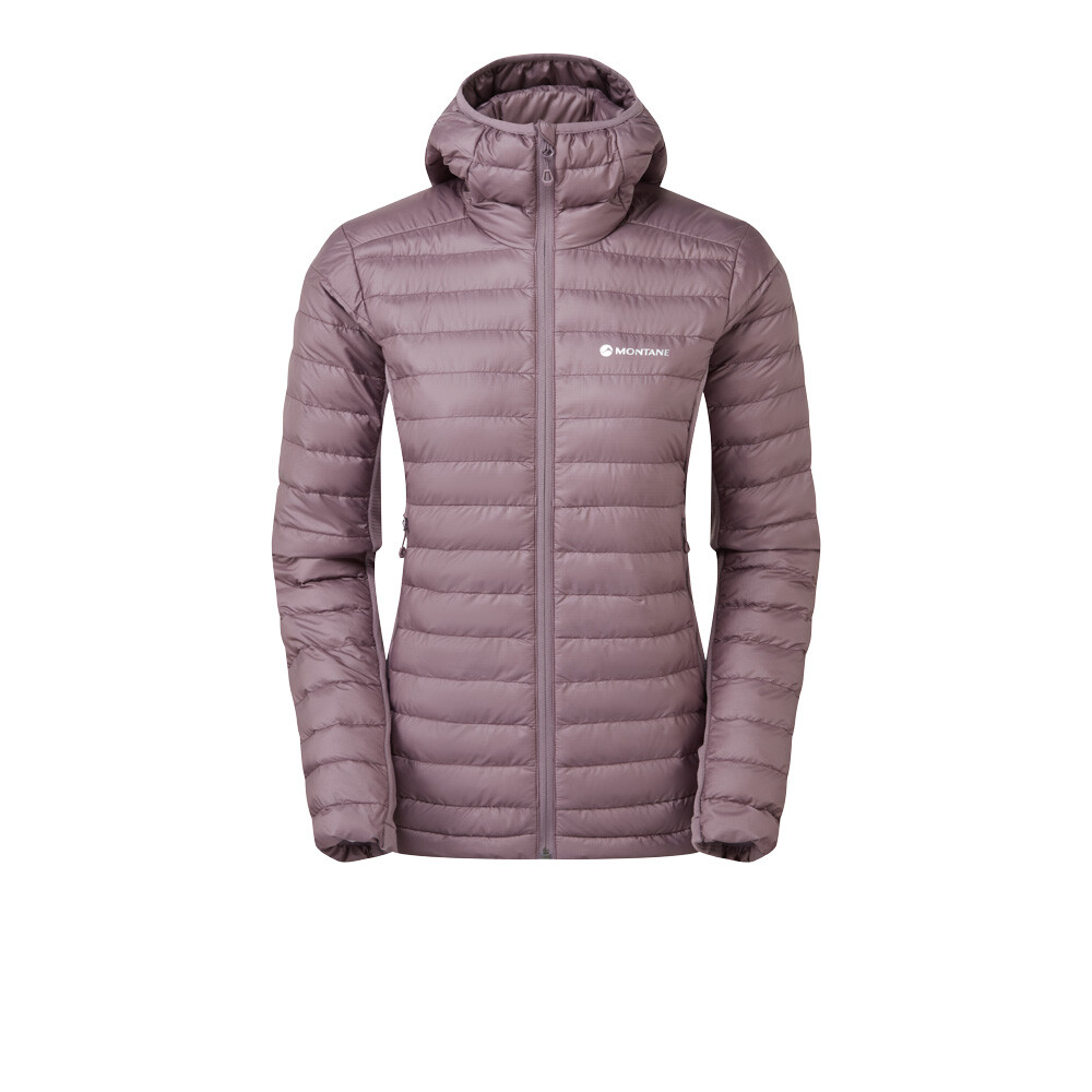 Montane Icarus Lite Women's Hooded Jacket - SS24