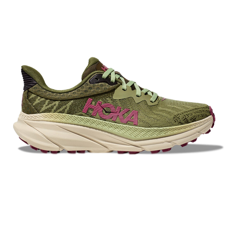 Hoka Challenger 7 Women's Trail Running Shoes (D Width) - SS24