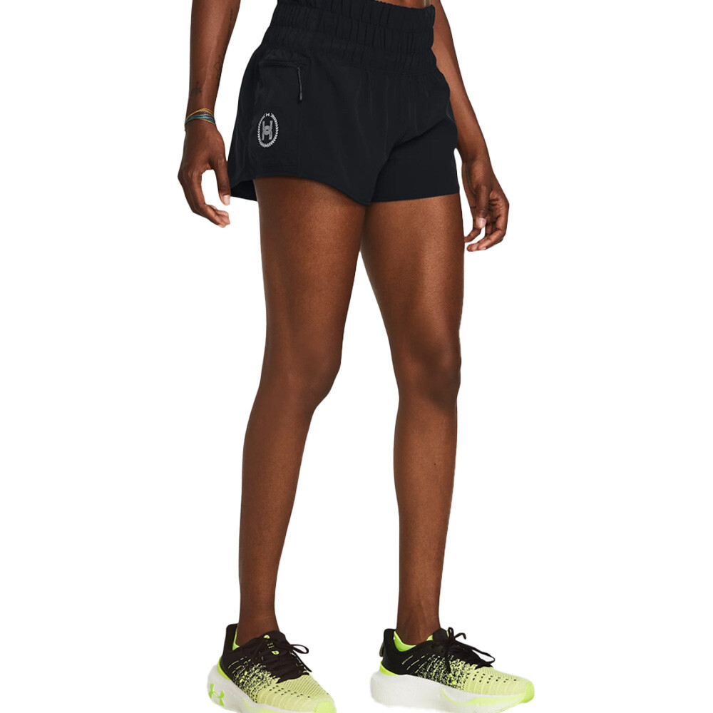 Under Armour Run Everywhere Damen Shorts - SS24