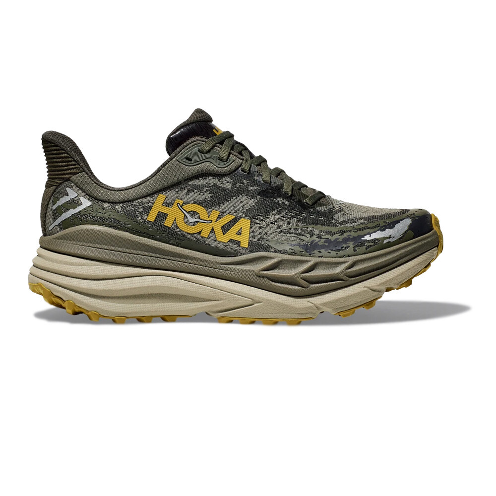 Hoka Stinson 7 Traillauf laufschuhe - SS24