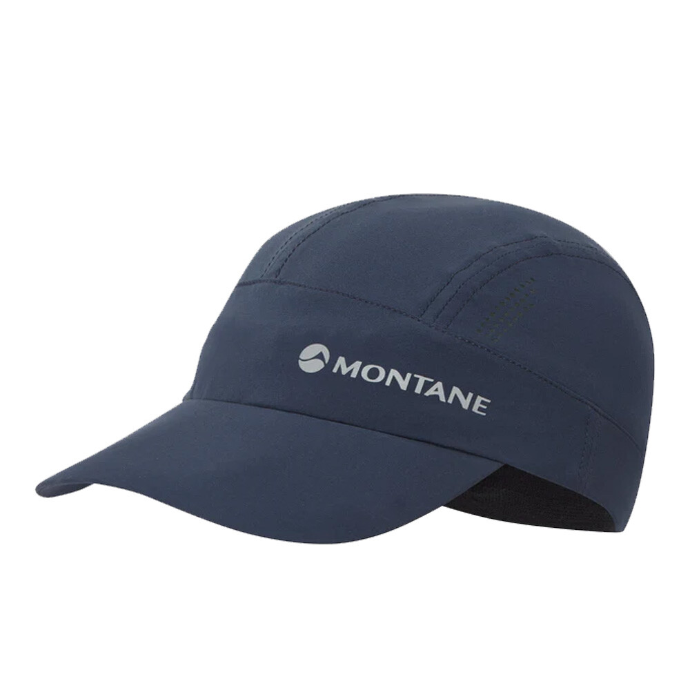 Montane trail Lite casquette running - SS24