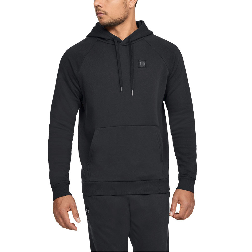 Under Armour Rival Fleece Hoodie - AW19