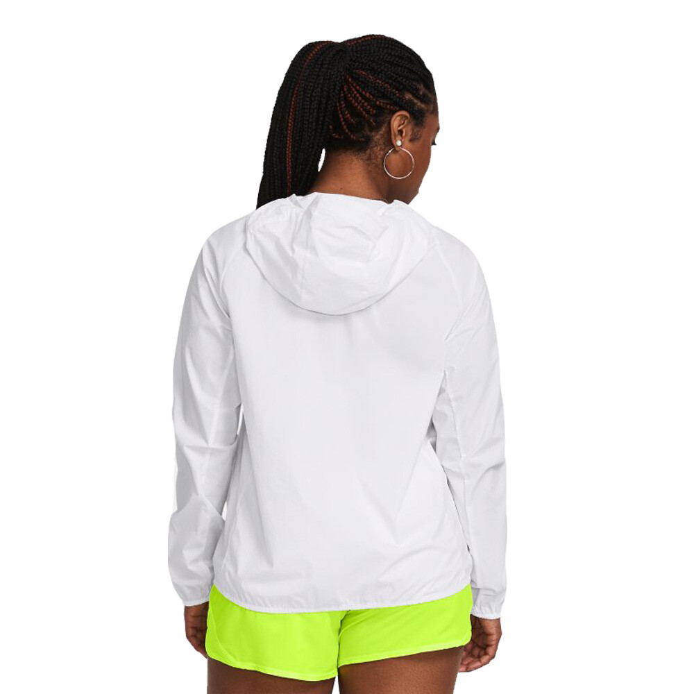 Chaquetas de montaña UNDER ARMOUR para mujer » ABOUT YOU