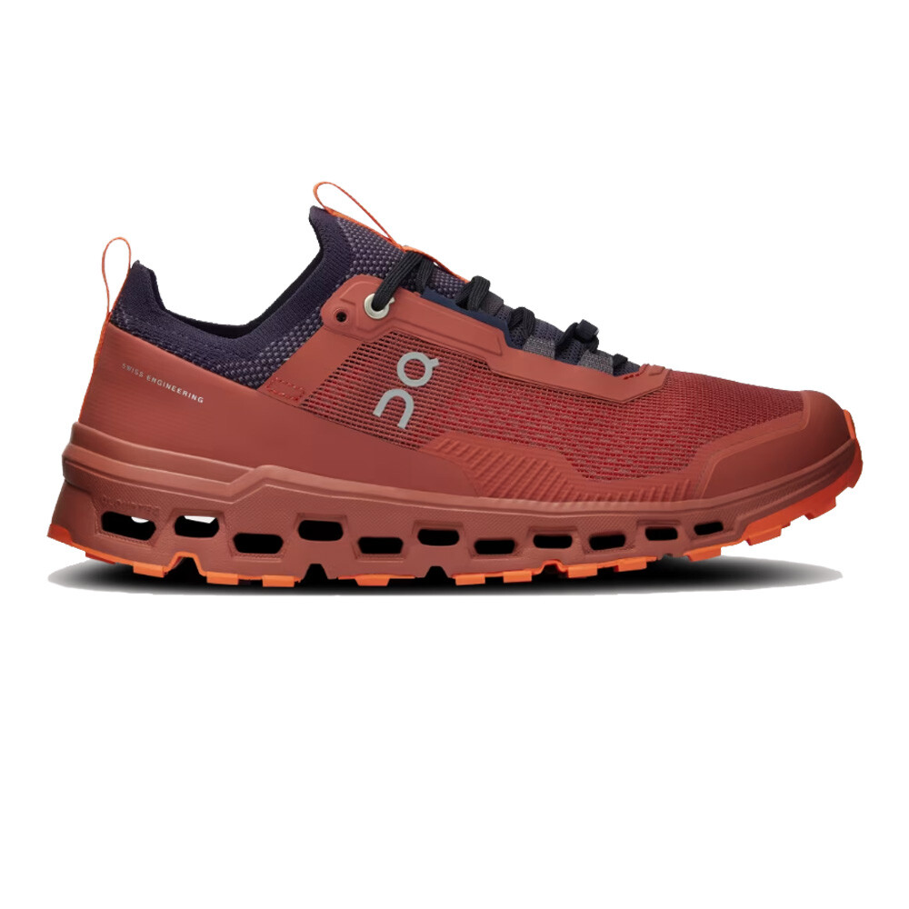 On Running On Cloudultra 2 Trail Running Shoes - AW24