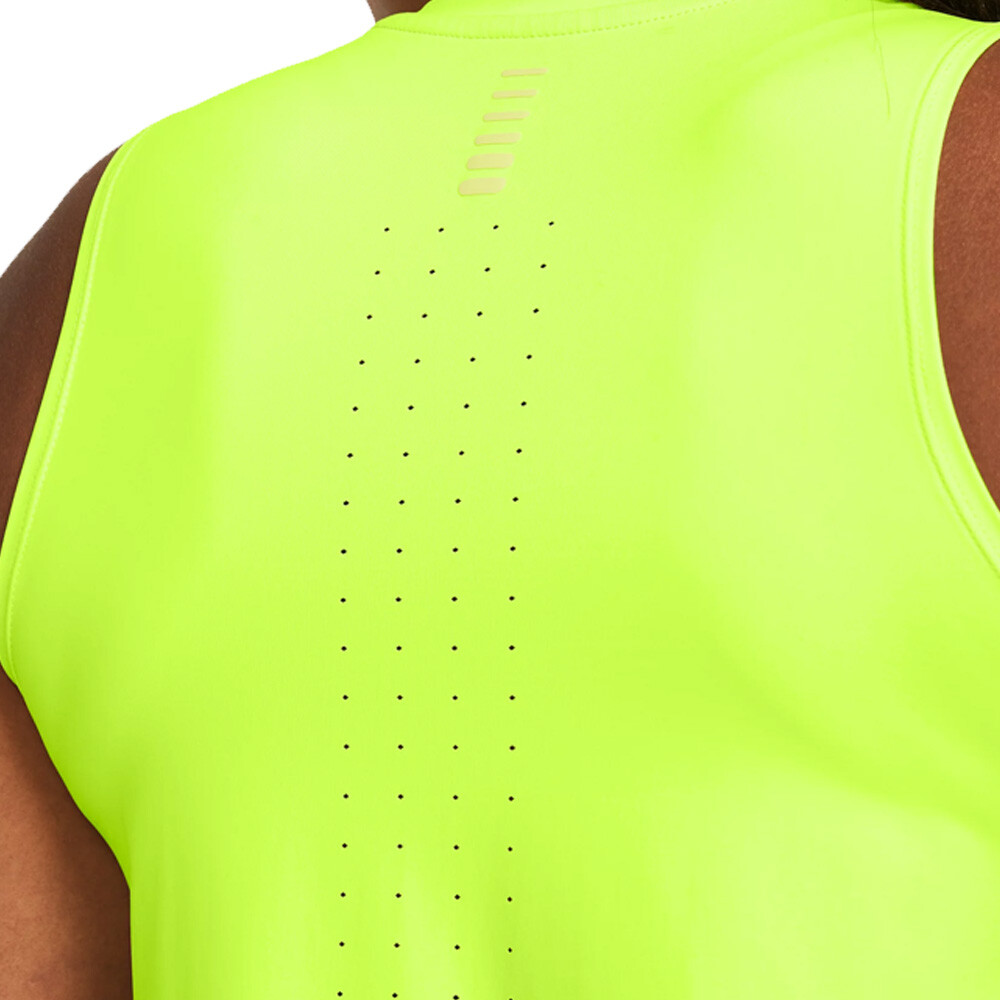 Under Armour Laser Women's Vest - SS24