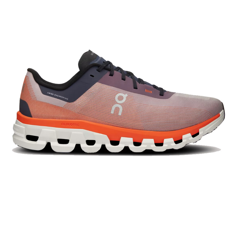 On Cloudflow 4 Running Shoes - SS24