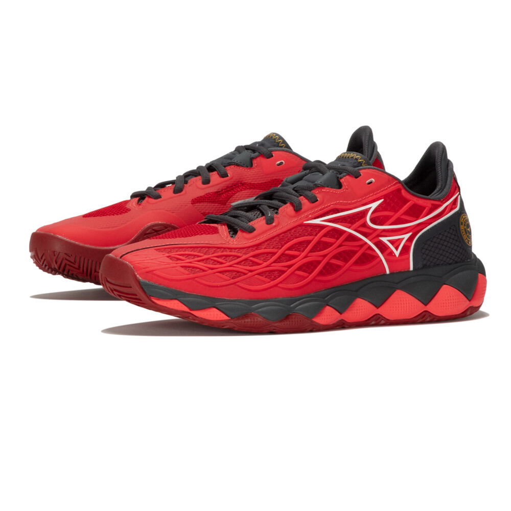 MIZUNO WAVE ENFORCE TOUR - SportsShoes