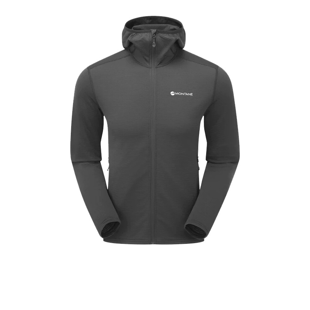 Montane Protium Lite Hooded vlies jacke - SS24