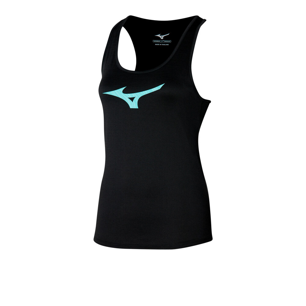 Mizuno Impulse Core RB Graphic Women's Vest - SS24