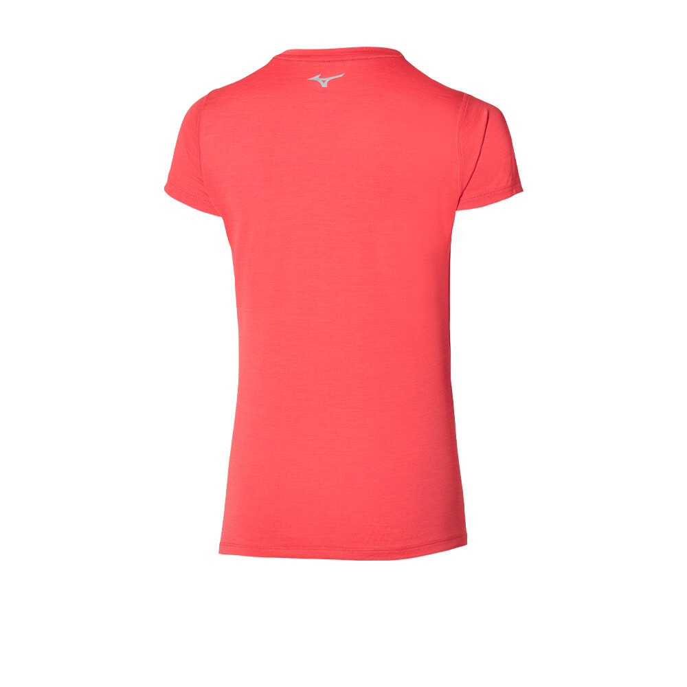 Mizuno Impulse Core Donna T-Shirt