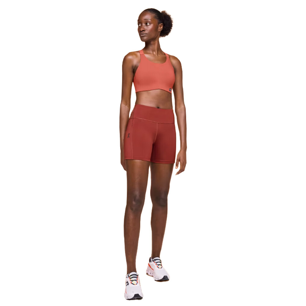 On Performance Women's Shorts - SS24