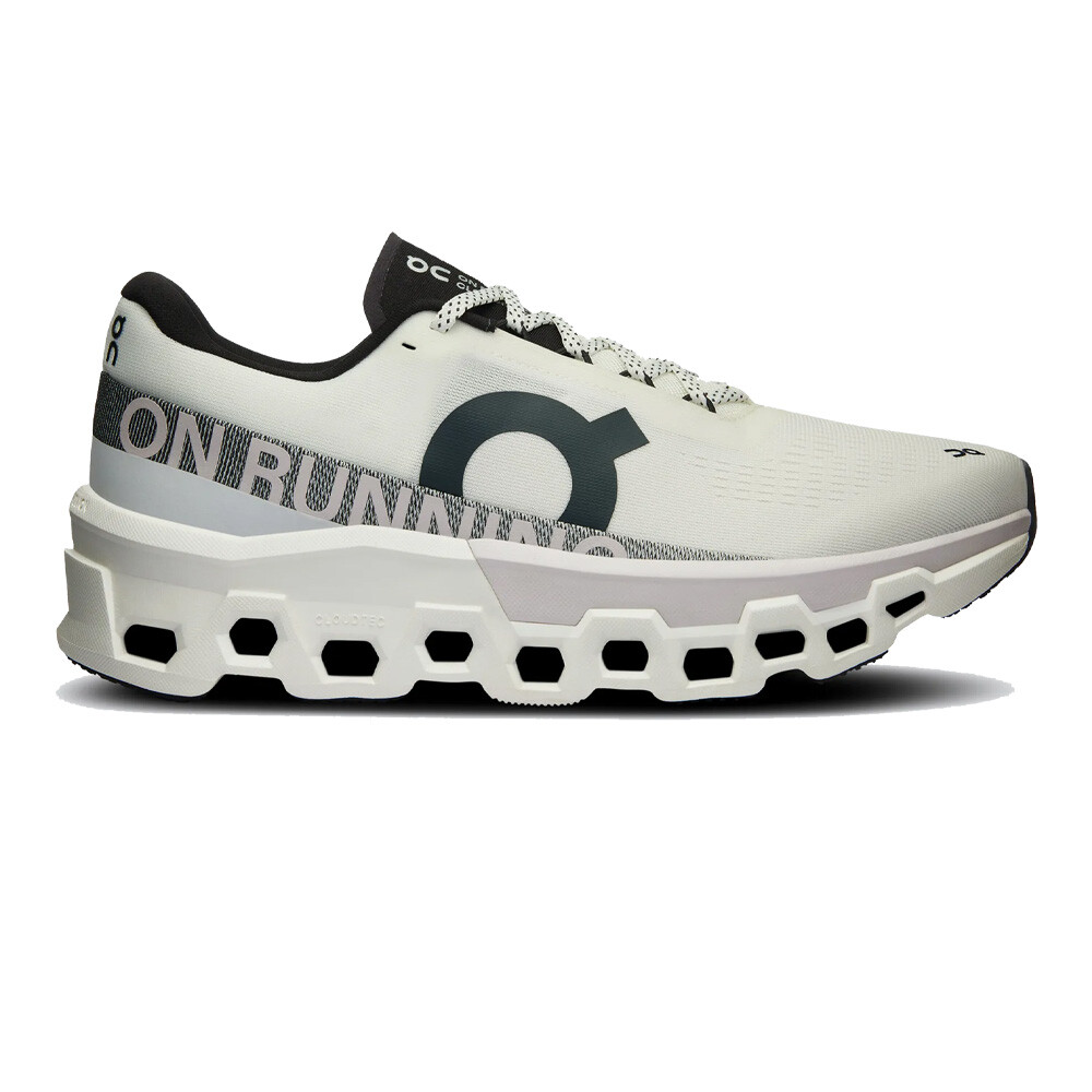 On Cloudmonster 2 Running Shoes - SS24