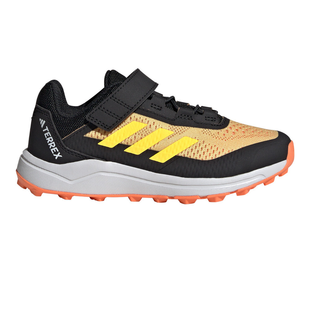 adidas Terrex Agravic Flow junior chaussures de trail - SS24