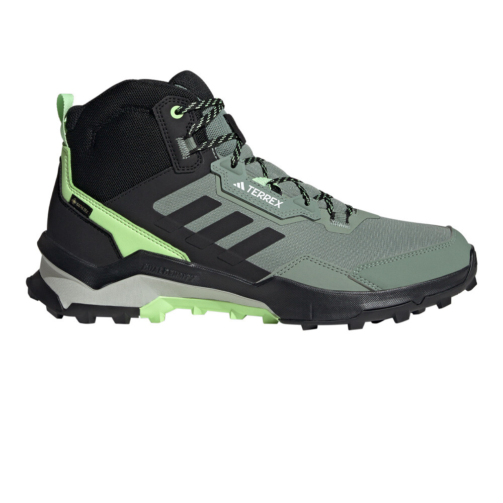 adidas Terrex AX4 GORE-TEX Mid bottes de marche - SS24