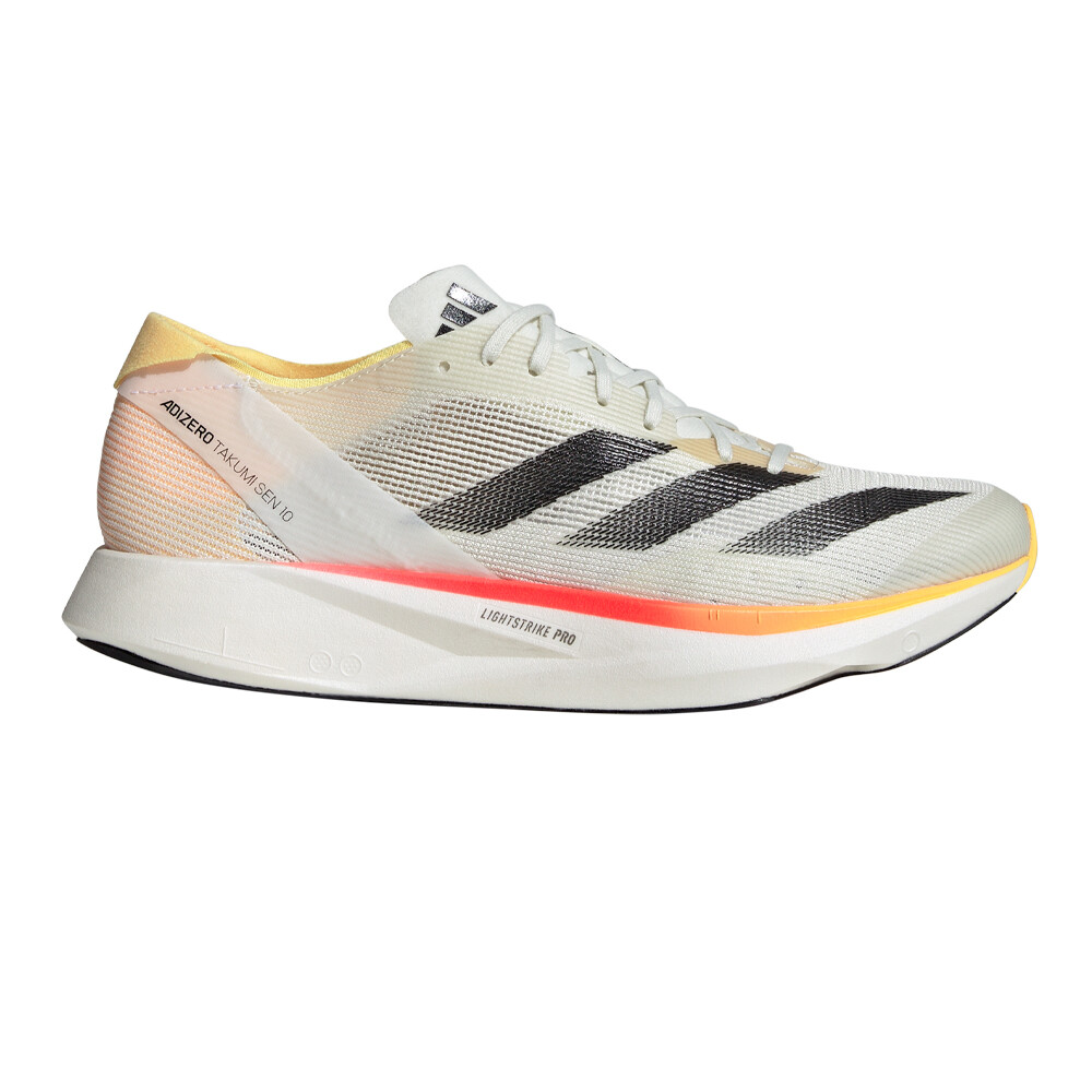 adidas Adizero Takumi Sen 10 Laufschuhe - SS24