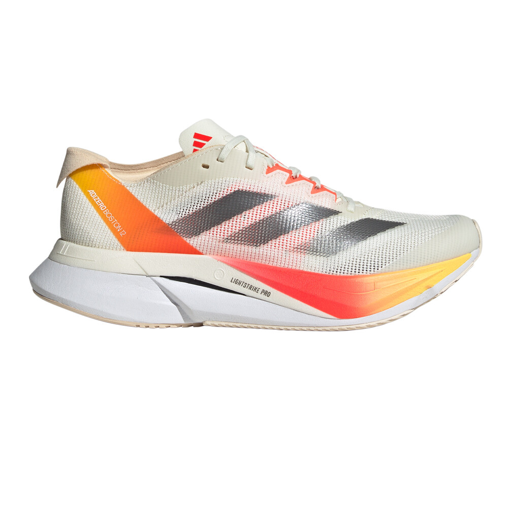 adidas Adizero Boston 12 Women's Running Shoes - SS24