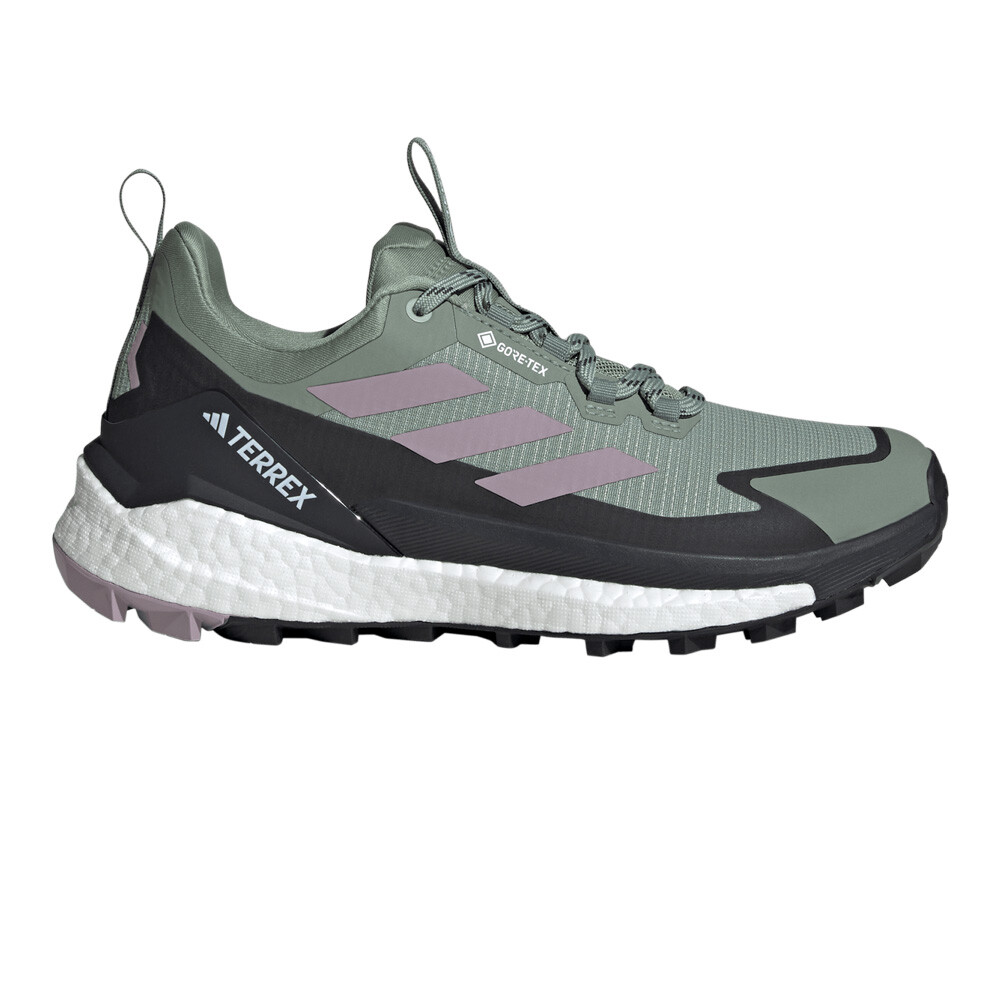 adidas Terrex Free Hiker 2 GORE-TEX femmes chaussures de marche - SS24