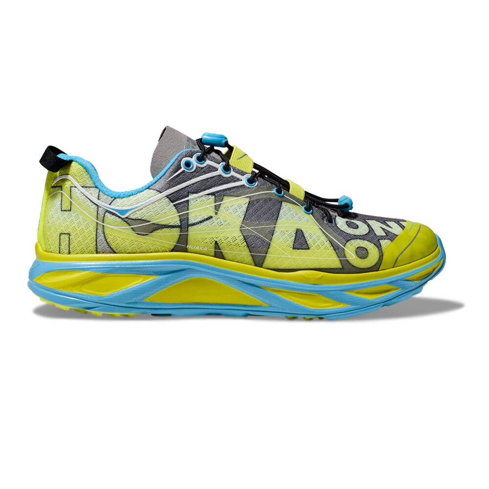 Hoka Huaka Origins scarpe da corsa