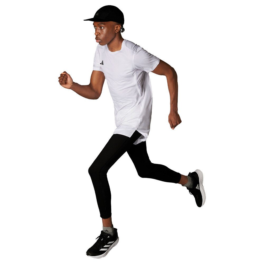 Adizero Essentials Running TShirt AW24