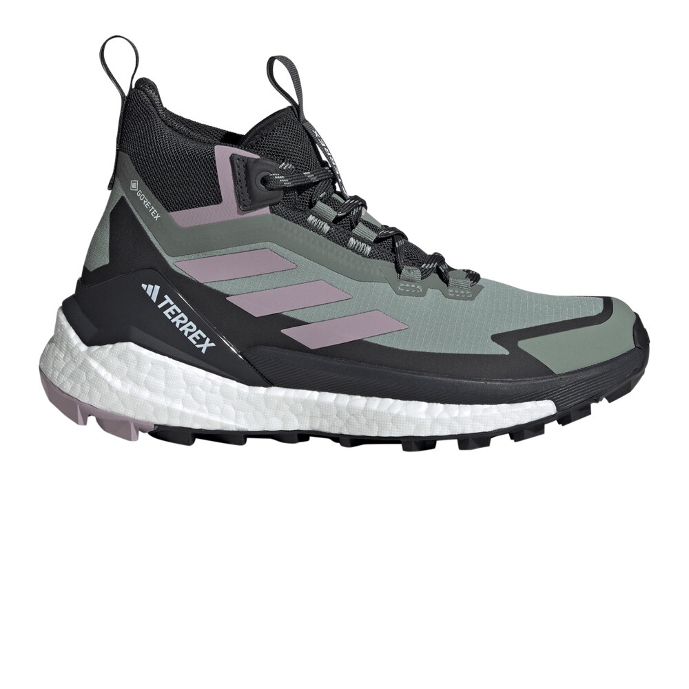 Terrex Free Hiker 2 GORE-TEX Scarpe da escursionismo per donna - SS24