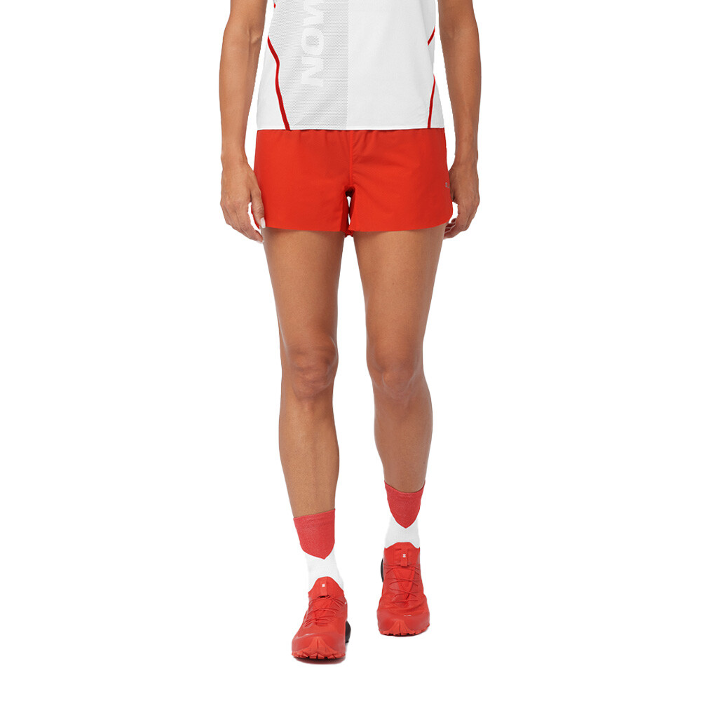 Salomon S/LAB Speed 3 pouce femmes shorts - SS24