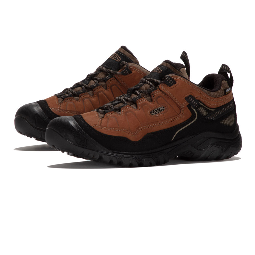 Keen Targhee IV Wasserdicht Walkingschuhe - SS24