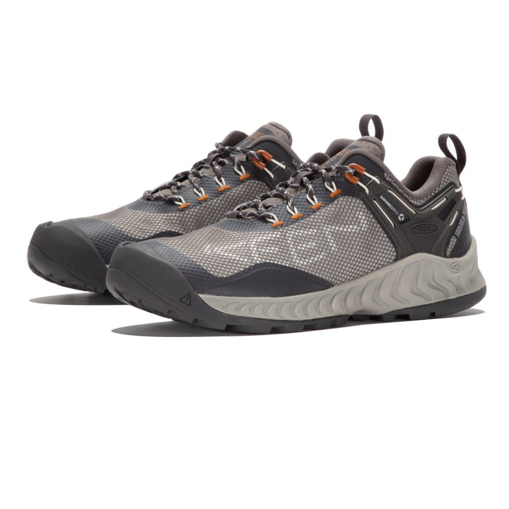 Keen Nxis Evo Waterproof Women's Walking Shoes - SS24