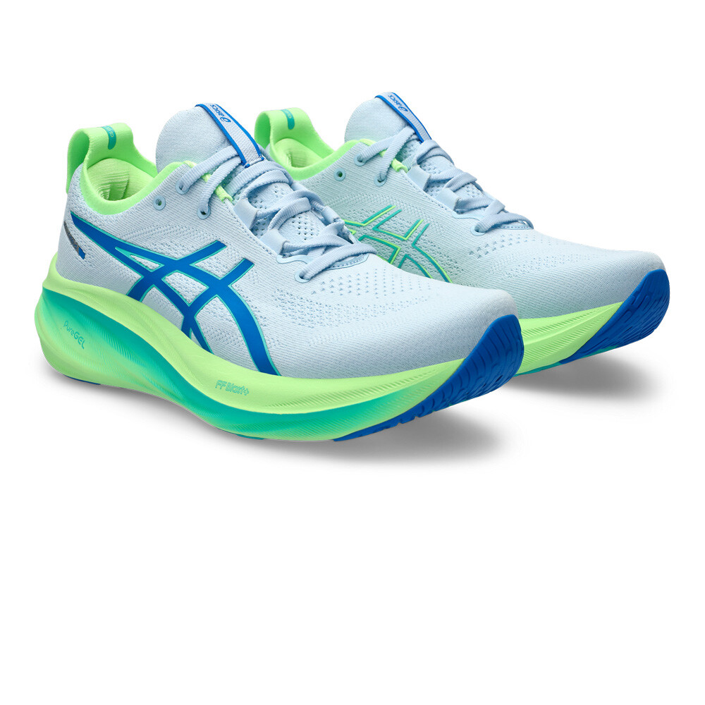 ASICS Gel-Nimbus 26 LITE-SHOW Scarpe da running - SS24