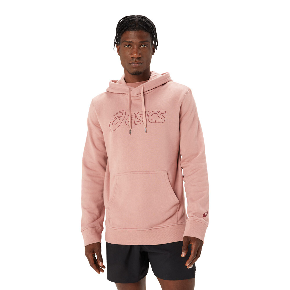 ASICS Logo OTH sweat à capuche - SS24