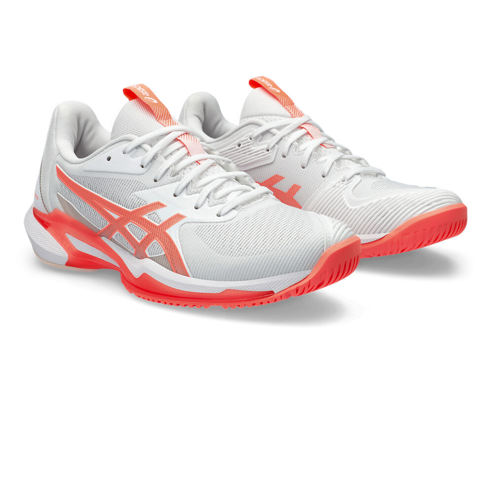 Asics Solution Speed FF 3 Women's Tennis Shoes - SS24