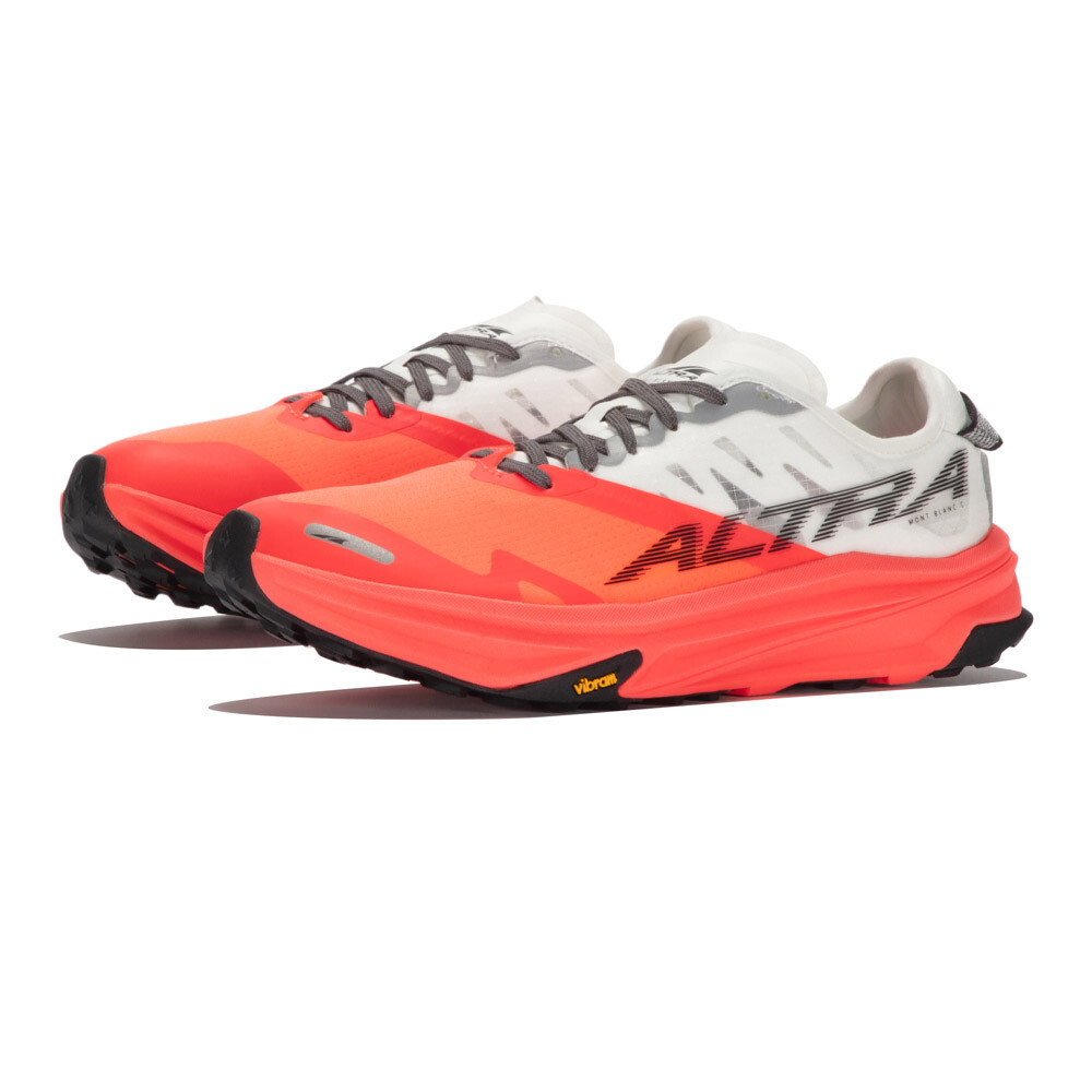 Altra Mont Blanc Carbon Traillauf laufschuhe - SS24