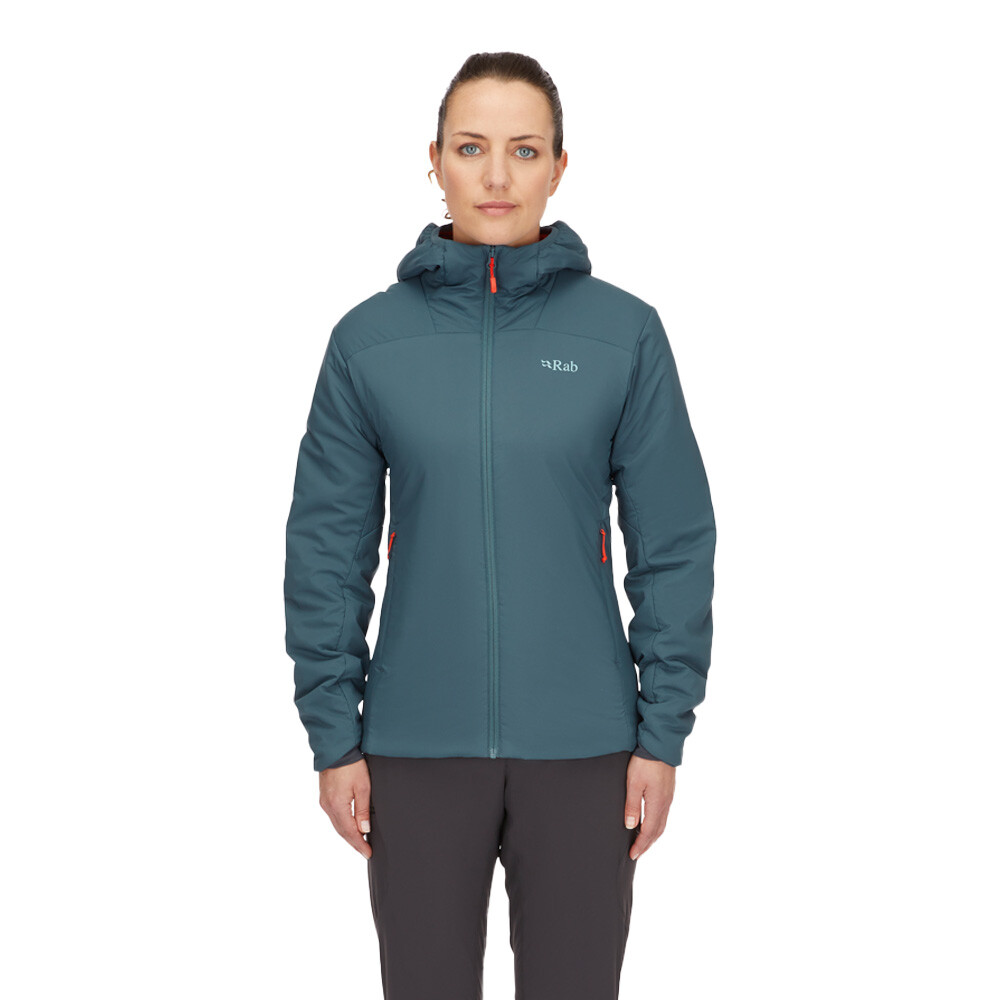 Rab Xenair Alpine Light para mujer chaqueta - SS24
